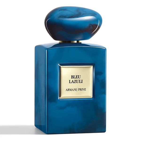 İthal Giorgio Armani Prive Bleu Lazuli EDP Unisex Parfüm 100 ml — image 1