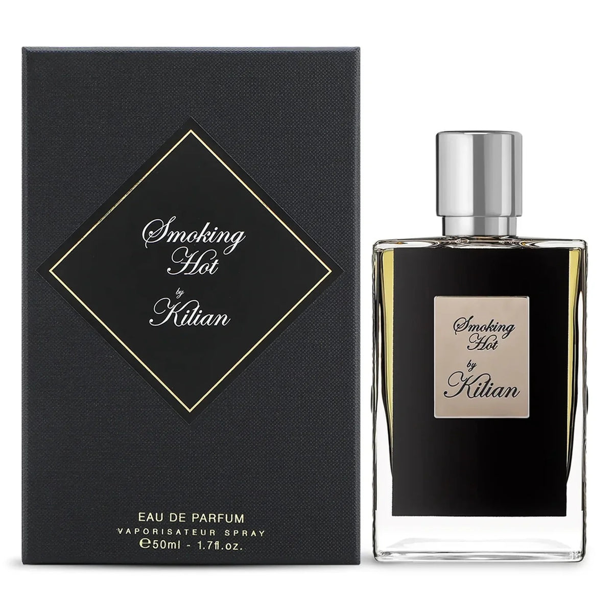 İthal By Kilian Smoking Hot EDP Erkek Parfüm 50 ml — image 1