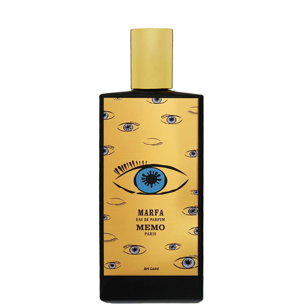 İthal Memo Marfa EDP Unisex Parfüm 75 ml — image 1