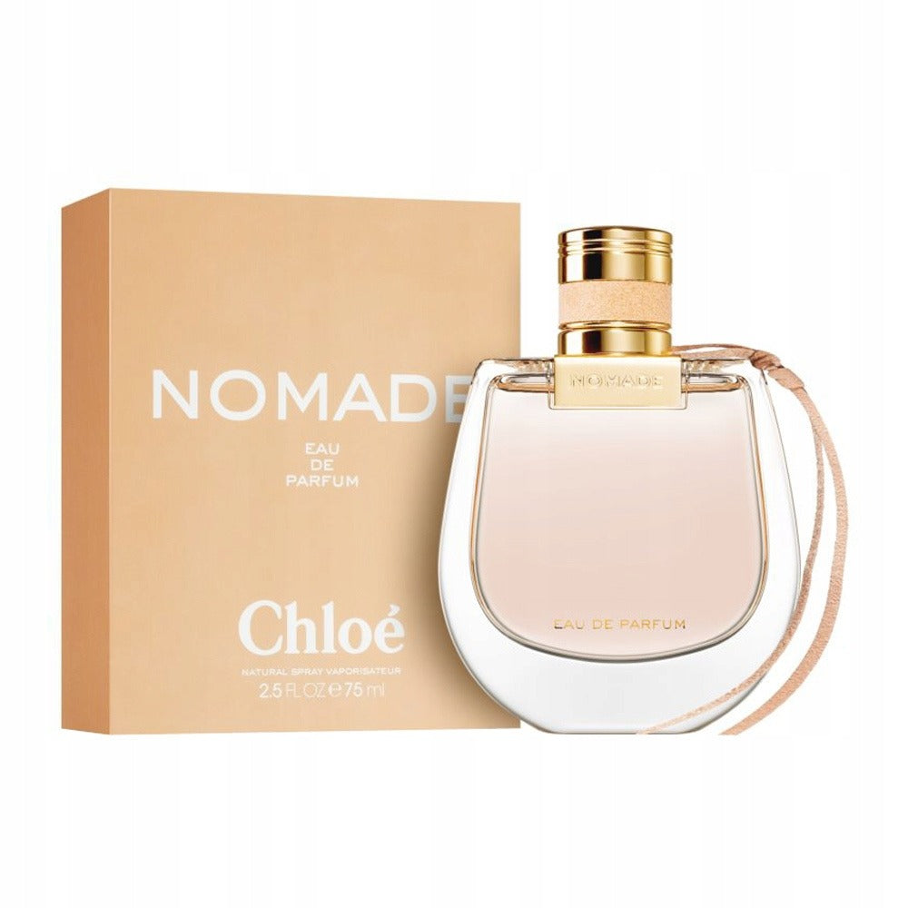 İthal Chloe Nomade EDP 75 ml Kadın Parfüm — image 1
