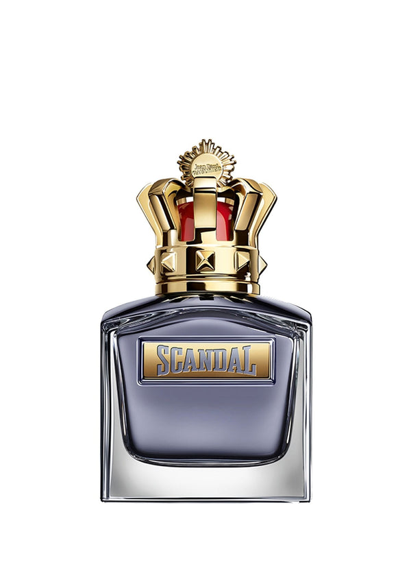 İthal Jean Paul Gaultier Scandal Pour Homme EDT 100 ml Erkek Parfüm — image 1