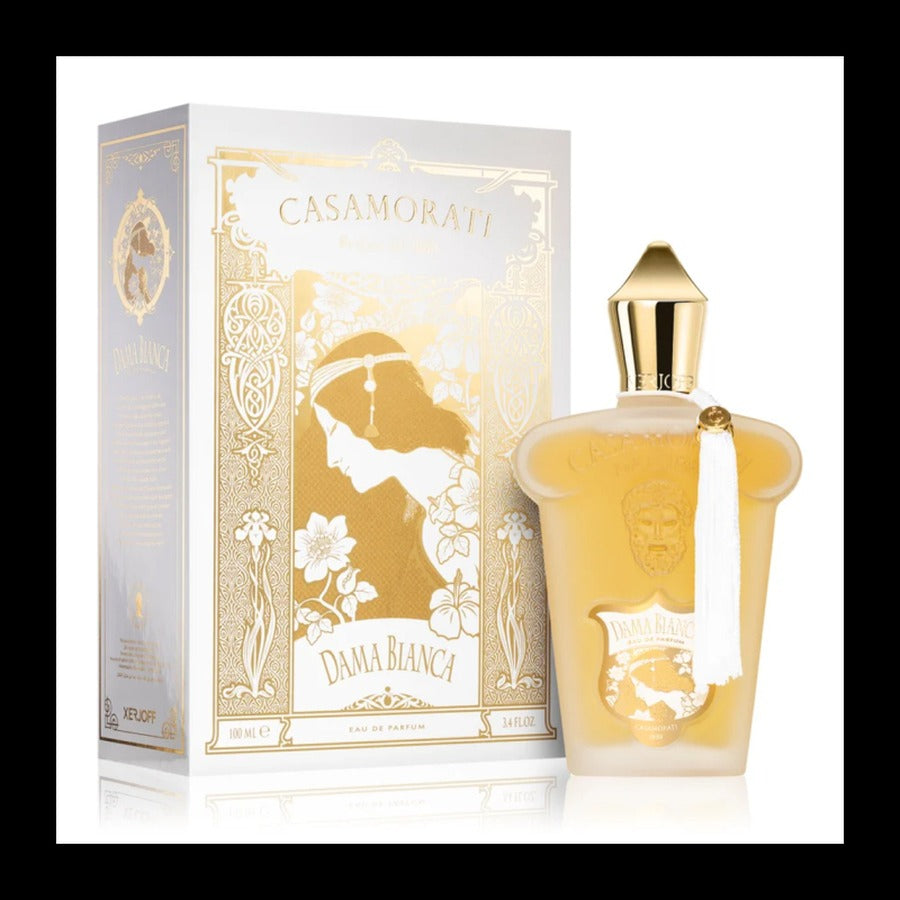 İthal Xerjoff Casamorati Dama Bianca Kadın Parfüm 100 ml — image 1