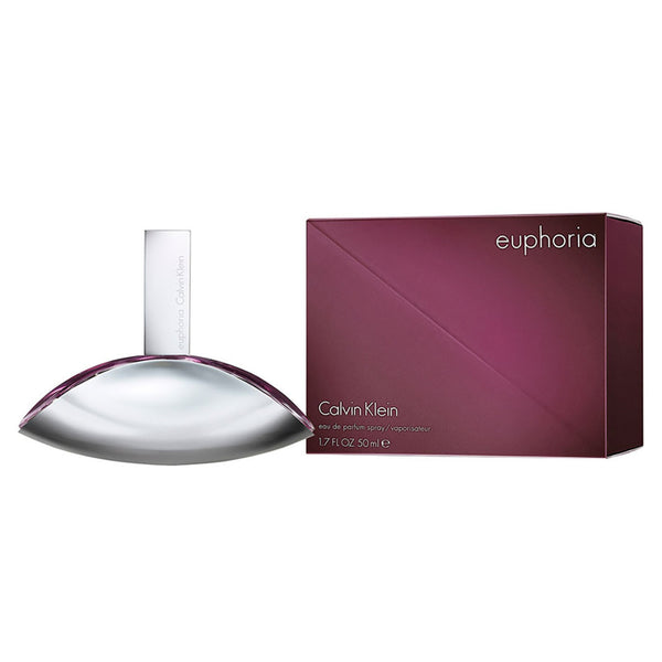 İthal Calvin Klein Euphoria EDP 100 ml Kadın Parfüm — image 1