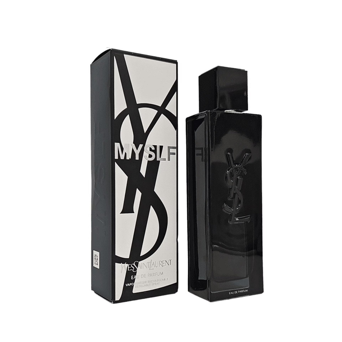 İthal Yves Saint Laurent MYSLF EDP 100 ml Erkek Parfüm — image 1