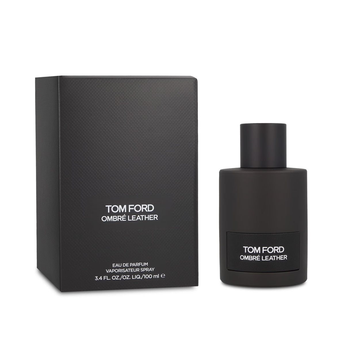 İthal Tom Ford Ombre Leather EDP 100 ml Erkek Parfüm — image 1