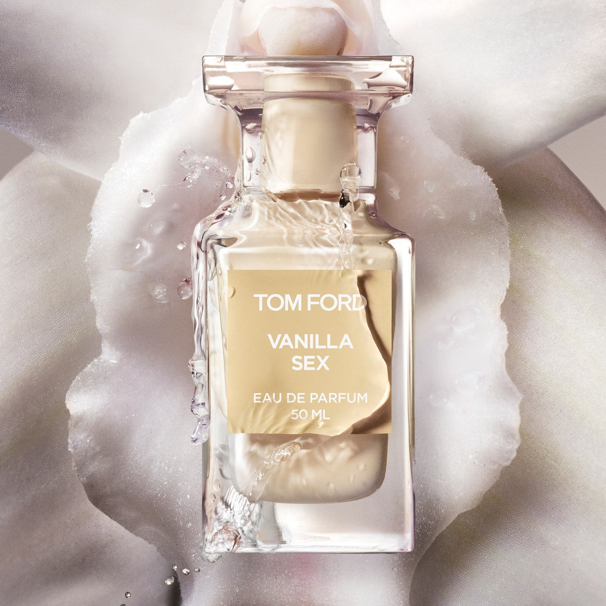 İthal Tom Ford Vanilla Sex 100 ml EDP Kadın Parfüm — image 1