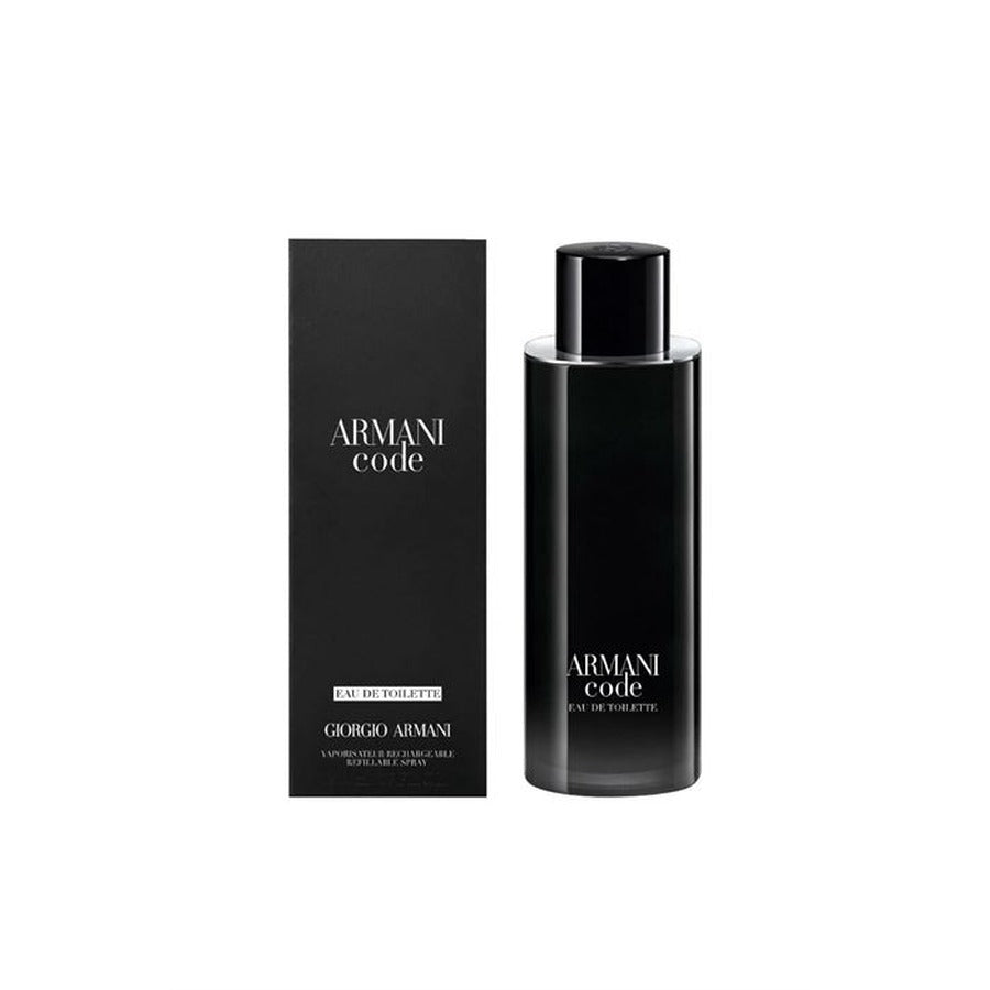 İthal Giorgio Armani Code EDT 200 ml Erkek Parfüm — image 1
