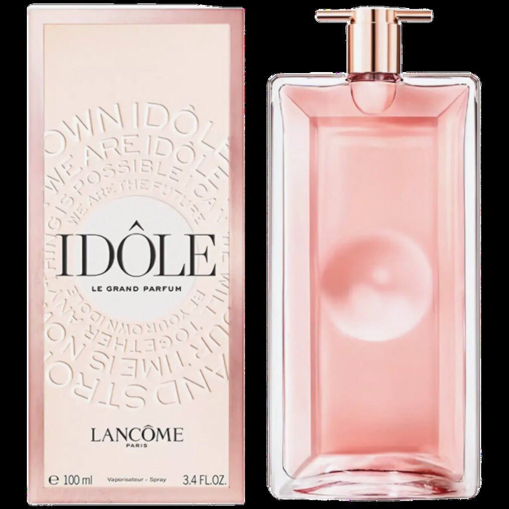 İthal Lancome Idole EDP 100 ml Kadın Parfüm — image 1