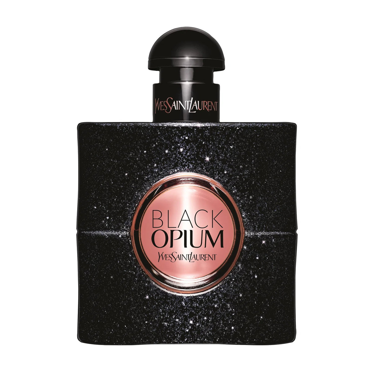 İthal Yves Saint Laurent Black Opium EDP 90 ml Kadın Parfüm — image 1