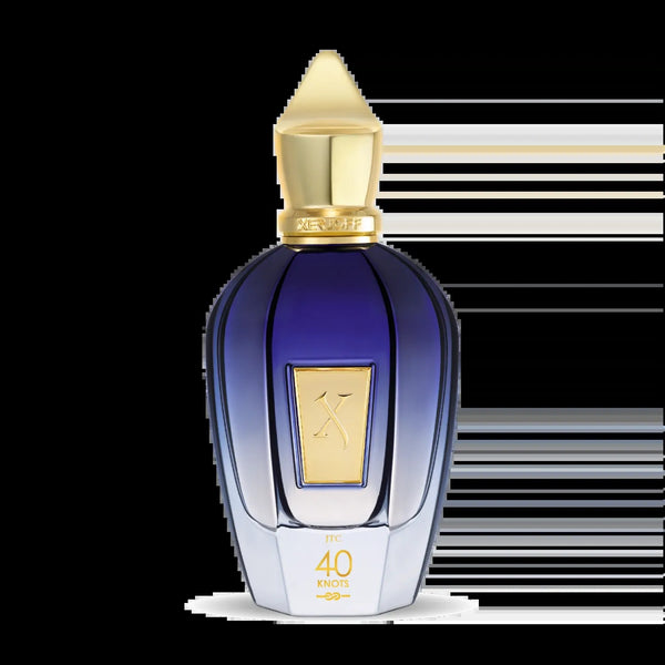 İthal Xerjoff 40 Knots EDP Unisex Parfüm 100 ml — image 1
