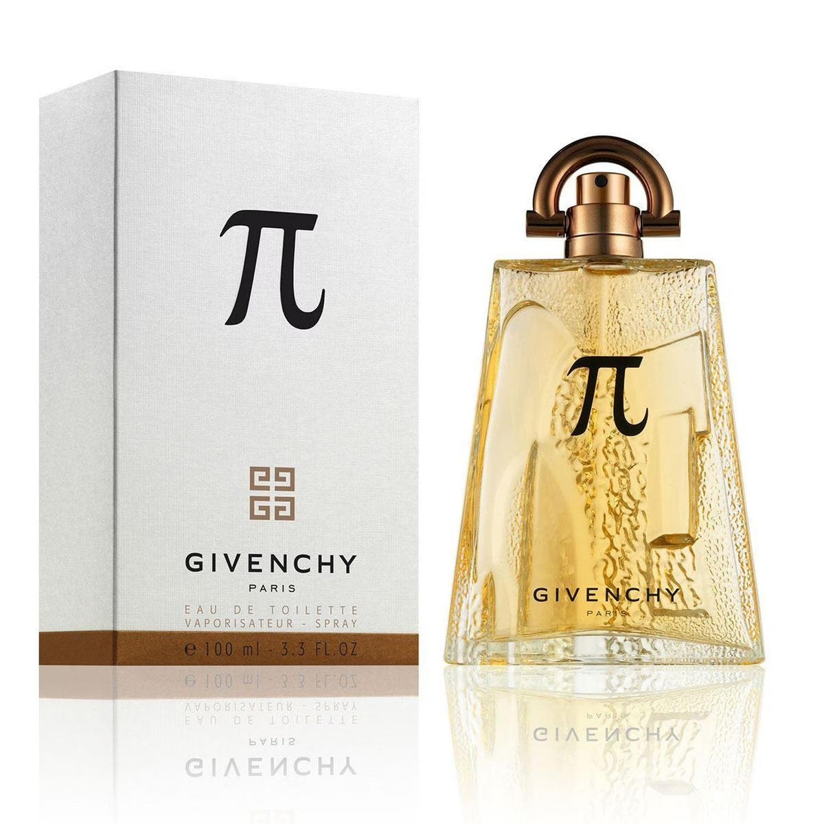 İthal Givenchy Pi EDT 100 ml Erkek Parfüm — image 1