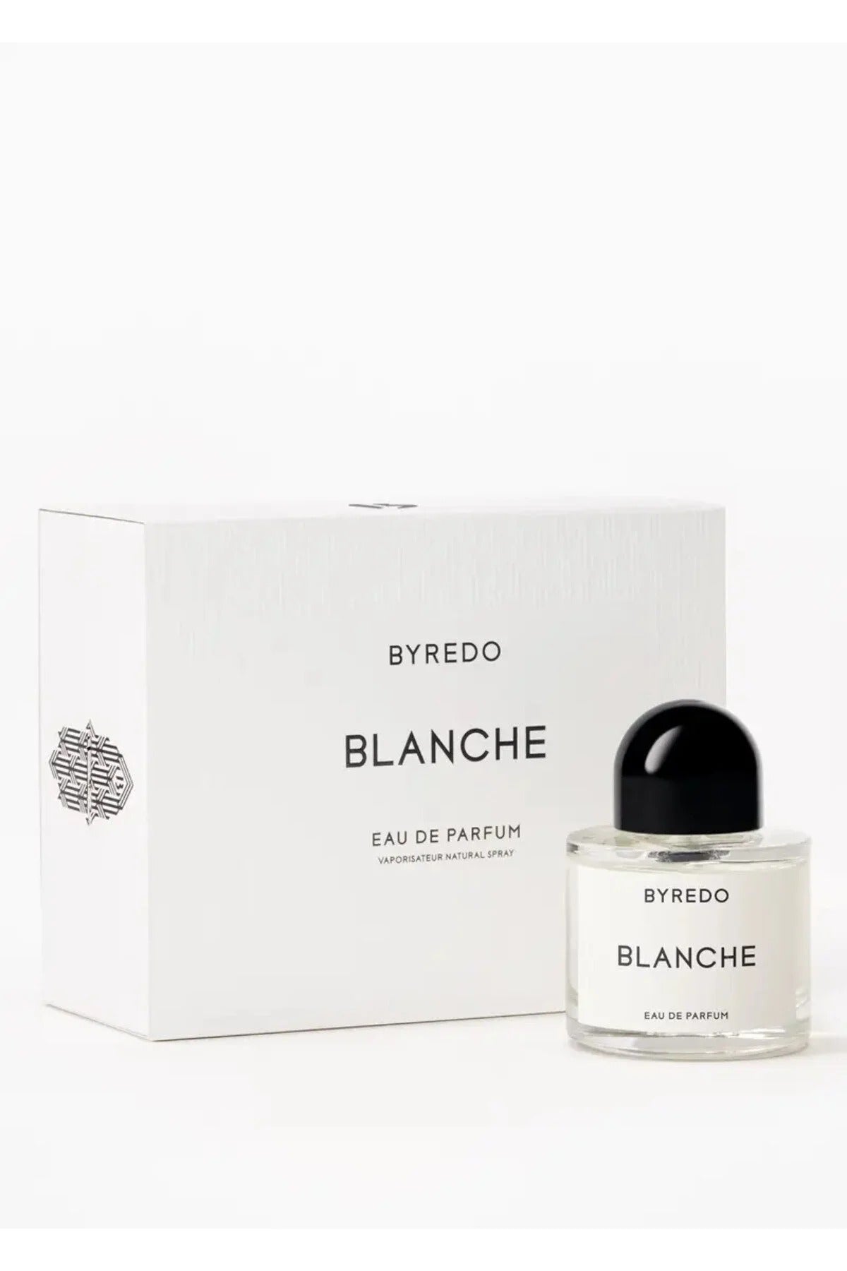 İthal Byredo Blanche EDP Unisex Parfüm 100 ml — image 1