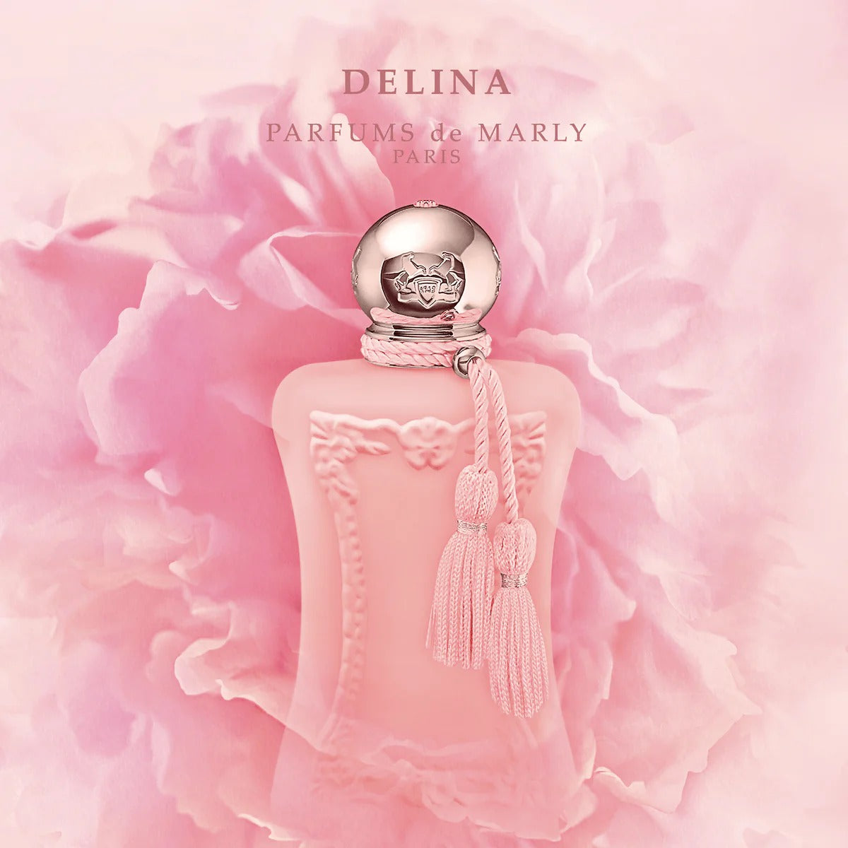 İthal Parfums de Marly Delina EDP 75 ml Kadın Parfümü — image 1
