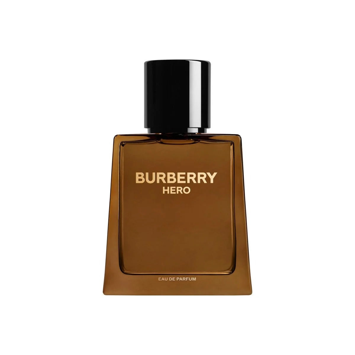İthal Burberry Hero EDT 100 ml Natural Spray Erkek Parfümü — image 1
