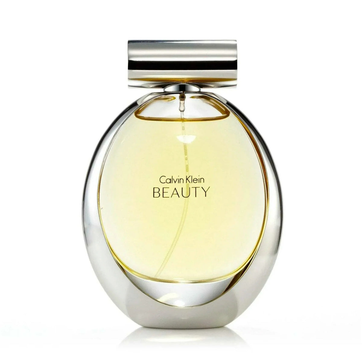 İthal Calvin Klein Beauty EDP 100 ml Çiçeksi Kadın Parfümü — image 1