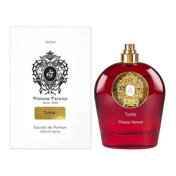 İthal Tiziana Terenzi Tuttle Extrait de Parfüm Unisex 100 ml — image 1