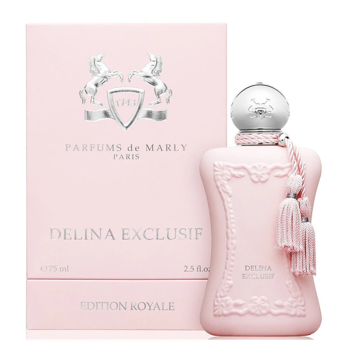 Parfums de Marly Delina EDP Kadın Parfüm 75 ml — image 1