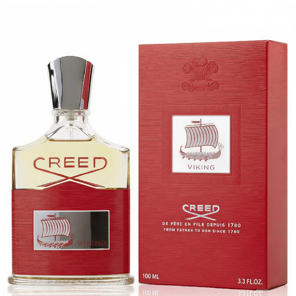 İthal Creed Viking EDP Erkek Parfüm 100 ml — image 1