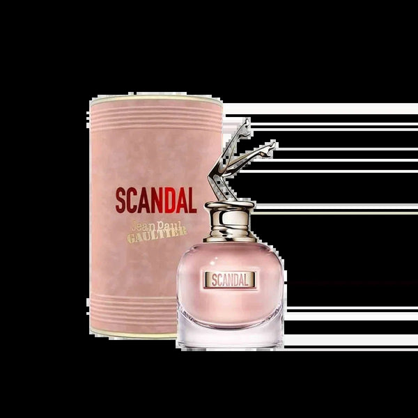 İthal Jean Paul Gaultier Scandal EDP 80 ml Çiçeksi Kadın Parfüm — image 1