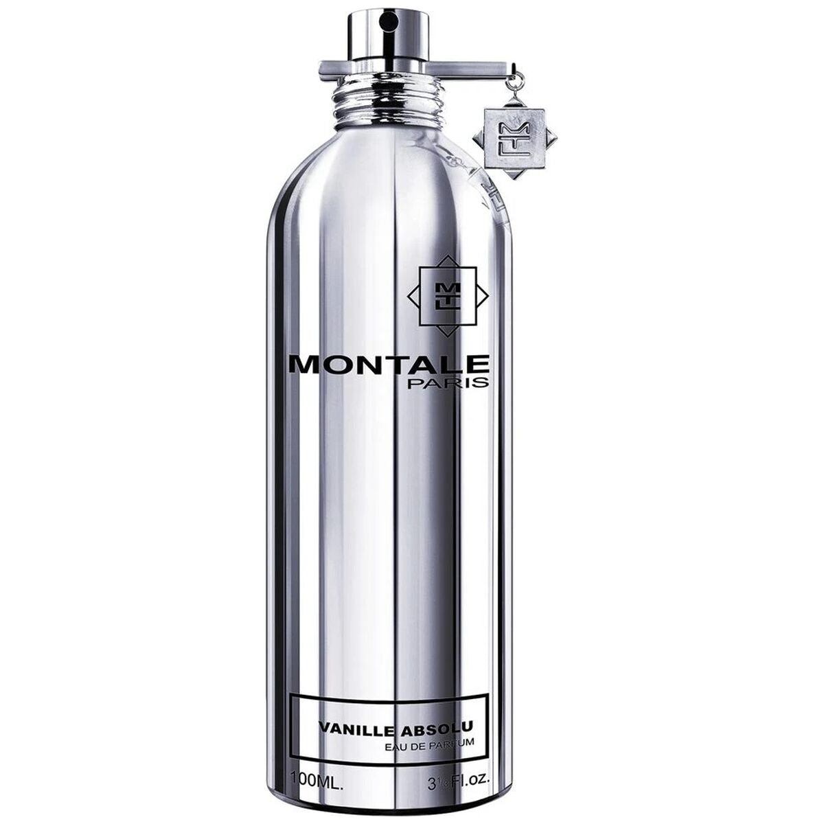 İthal Montale Vanille Absolu EDP Unisex Parfüm 100 ml — image 1