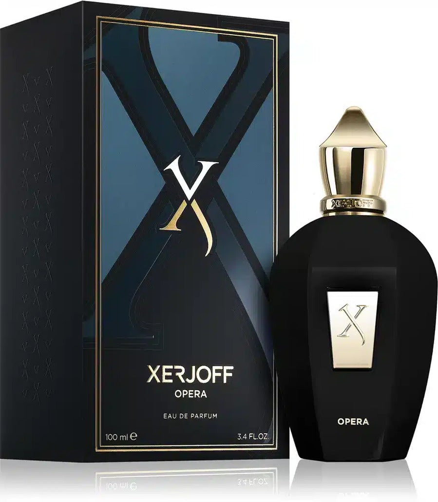 İthal Xerjoff Opera EDP Unisex Parfüm 100 ml — image 1
