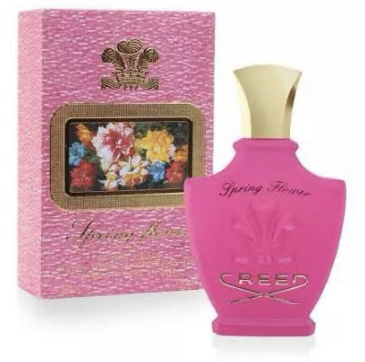 İthal Creed Spring Flower EDP Kadın Parfüm 75 ml — image 1
