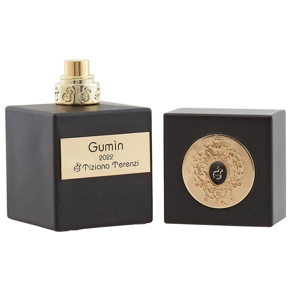 İthal Tiziana Terenzi Gumin EDP Unisex Parfüm 100 ml — image 1