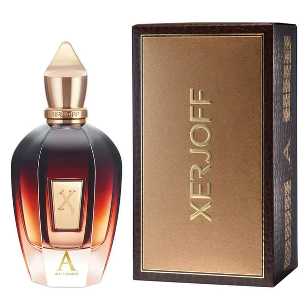 İthal Xerjoff Alexandria Ii EDP Unisex Parfüm 100 ml — image 1