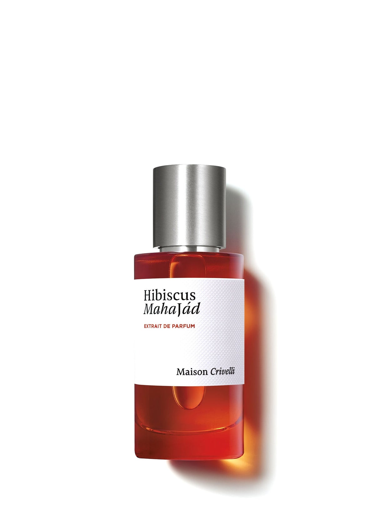 İthal Maison Crivelli Hibiscus Mahajad Extrait de Parfüm Erkek 50 ml — image 1