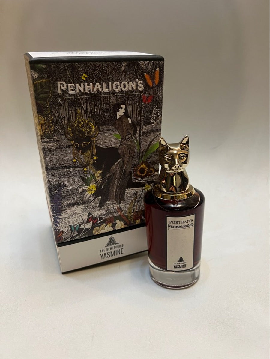 İthal Penhaligons Yasmine EDP Kadın Parfüm 75 ml — image 1