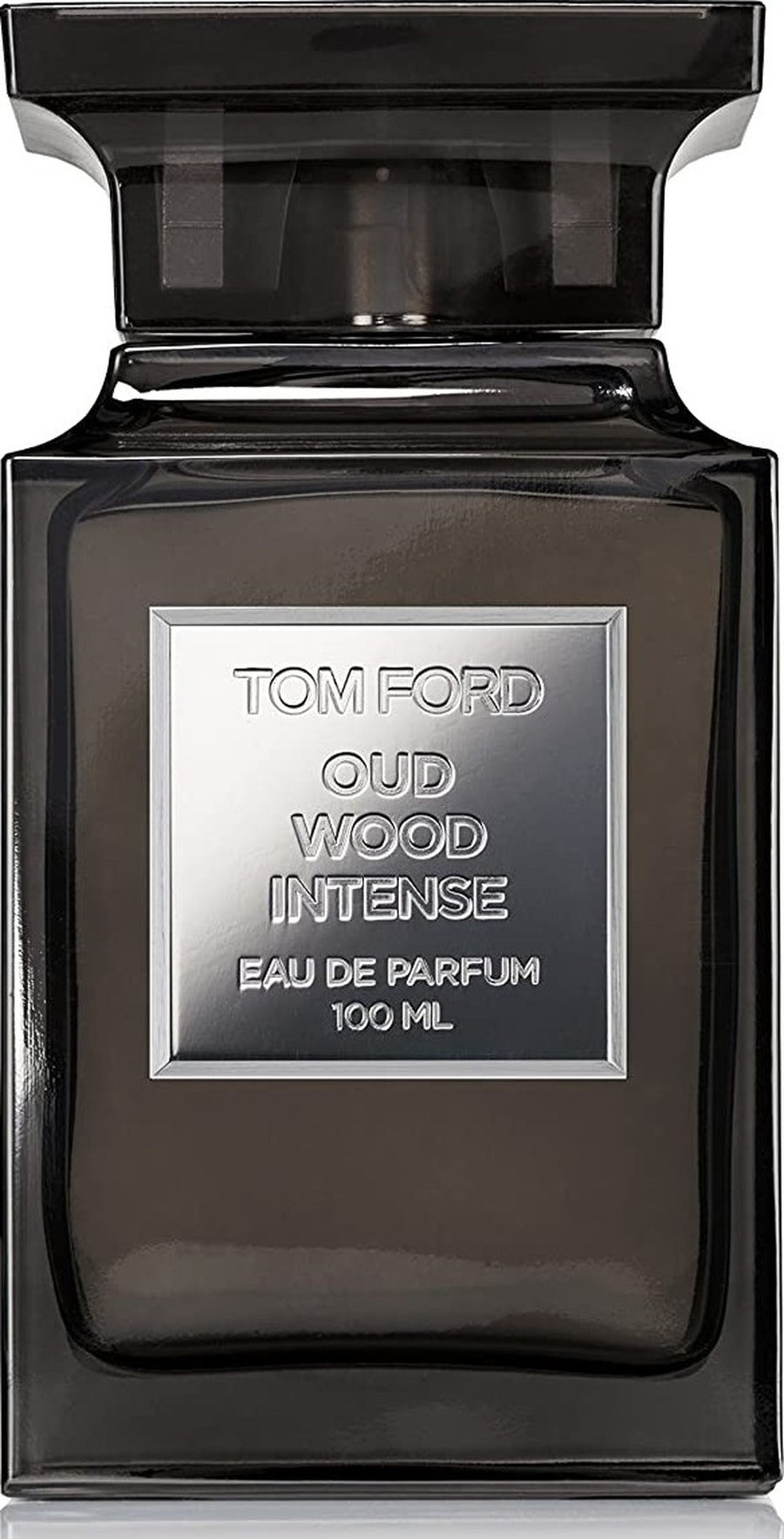 İthal Tom Ford Oud Wood Intense EDP Erkek Parfüm 100 ml — image 1