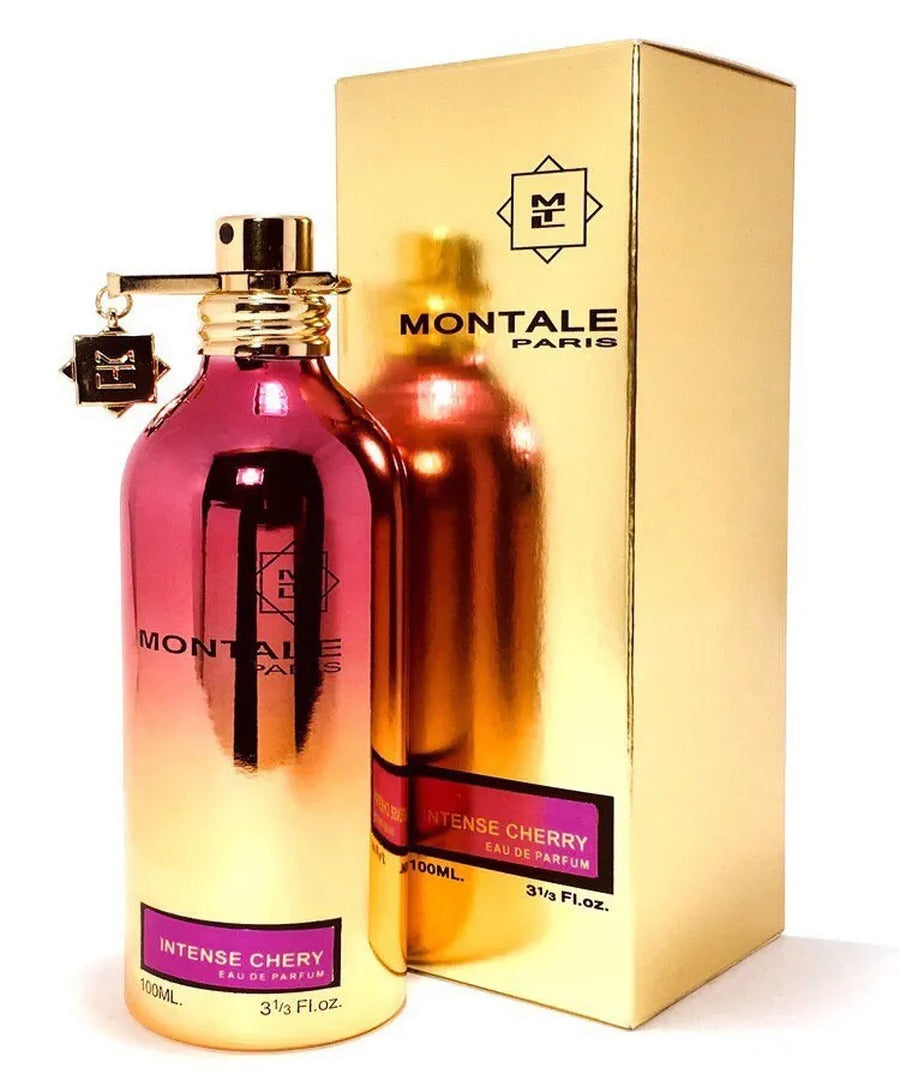 İthal Montale Intense Cherry EDP Unisex Parfüm 100 ml — image 1