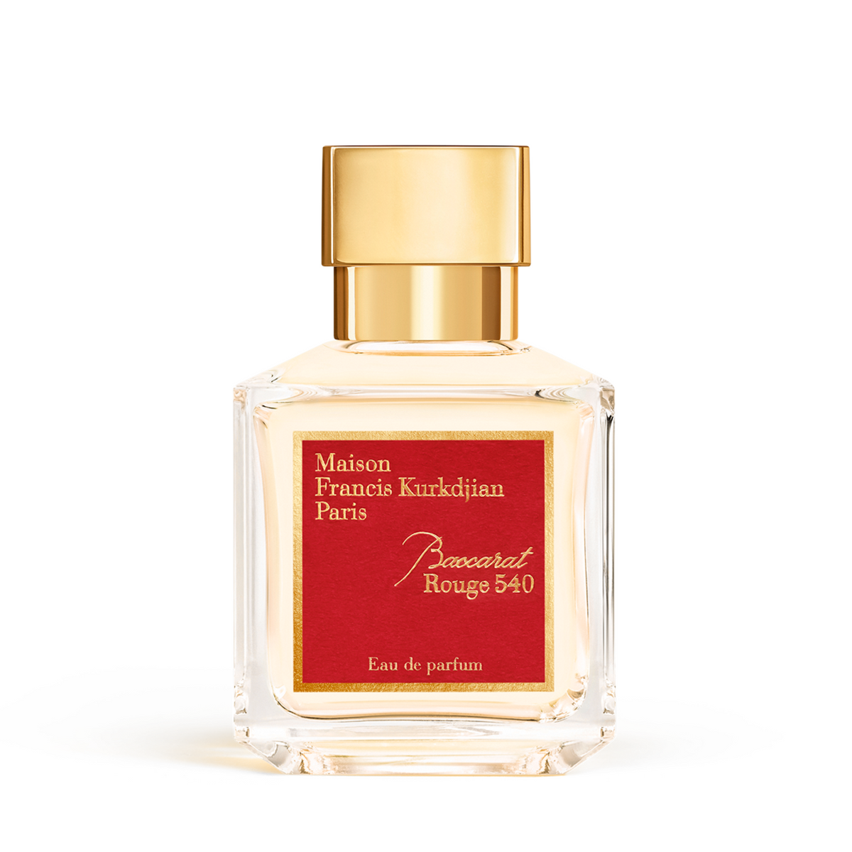 Maison Francis Kurkdjian Baccarat Rouge 540 Eau de Parfum 70ml
