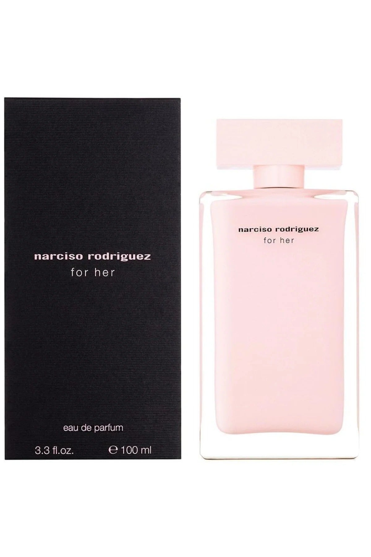 İthal Narciso Rodriguez for Her EDP 100 ml Kadın Parfüm — image 1