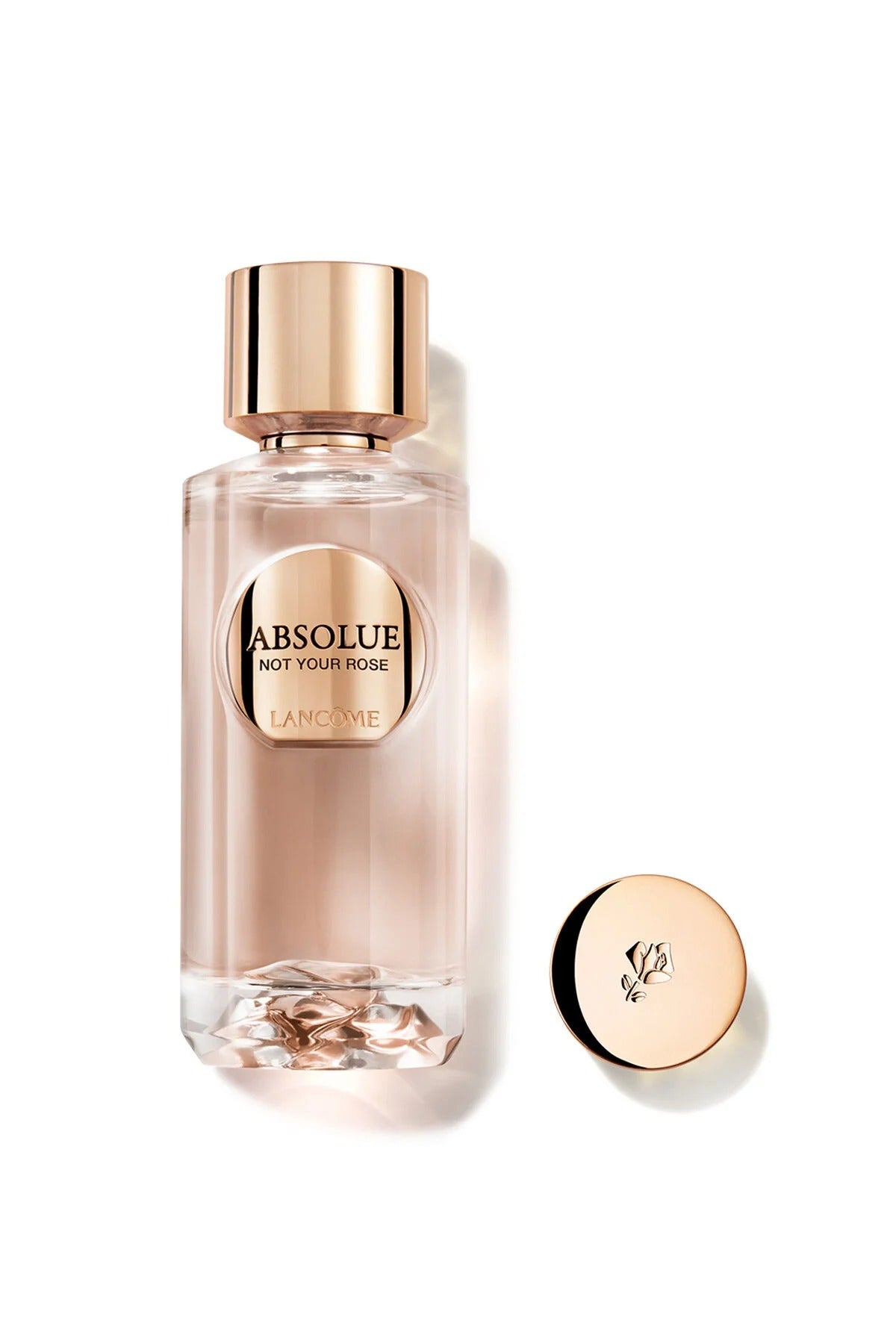 İthal Lancome Absolue Le Parfüm EDP Kadın Parfüm 100 ml — image 1