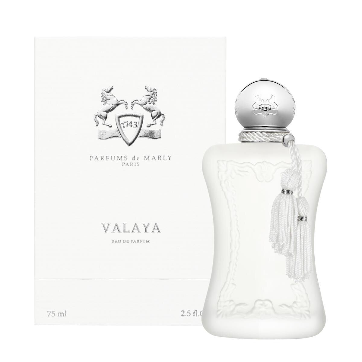 İthal Parfums de Marly Valaya EDP Kadın Parfüm 75 ml — image 1