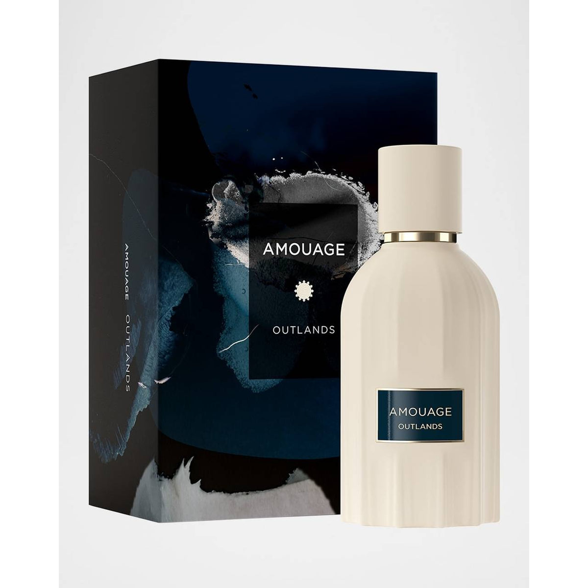 Amouage Outlands Essence de Parfüm Unisex 100 ml — image 1