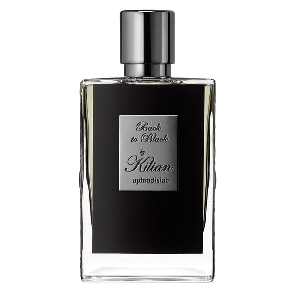 İthal By Kilian Back To Black Aphrodisiac EDP Erkek Parfüm 50 ml — image 1