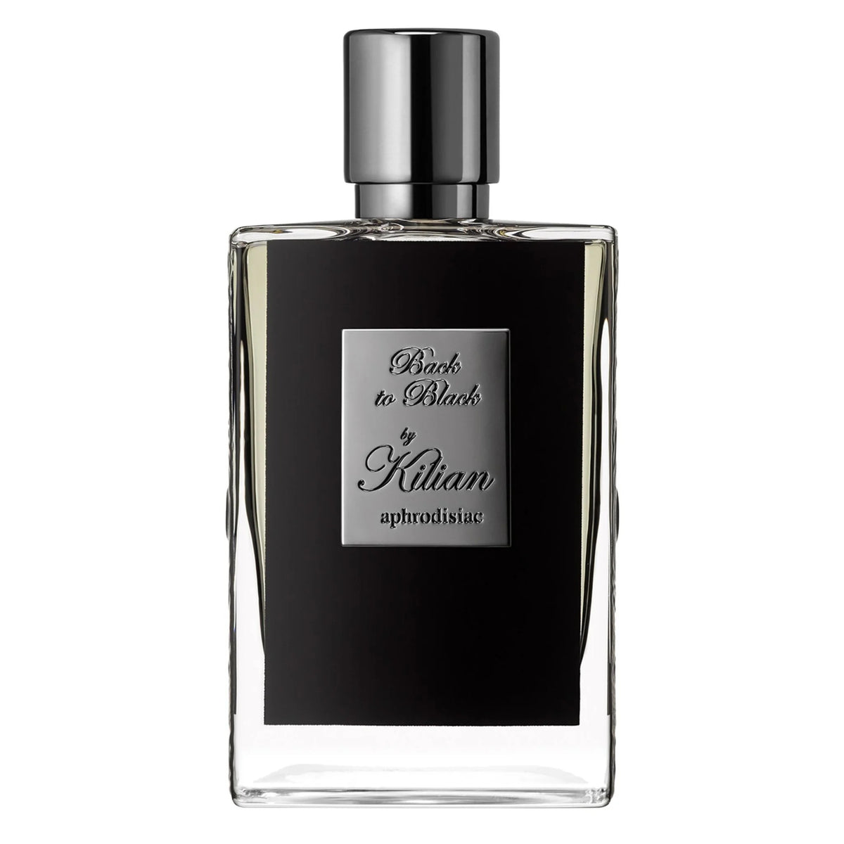 İthal By Kilian Back To Black Aphrodisiac EDP Erkek Parfüm 50 ml — image 1