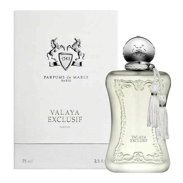 İthal Parfums de Marly Valaya Exclusif EDP Kadın Parfüm 75 ml — image 1