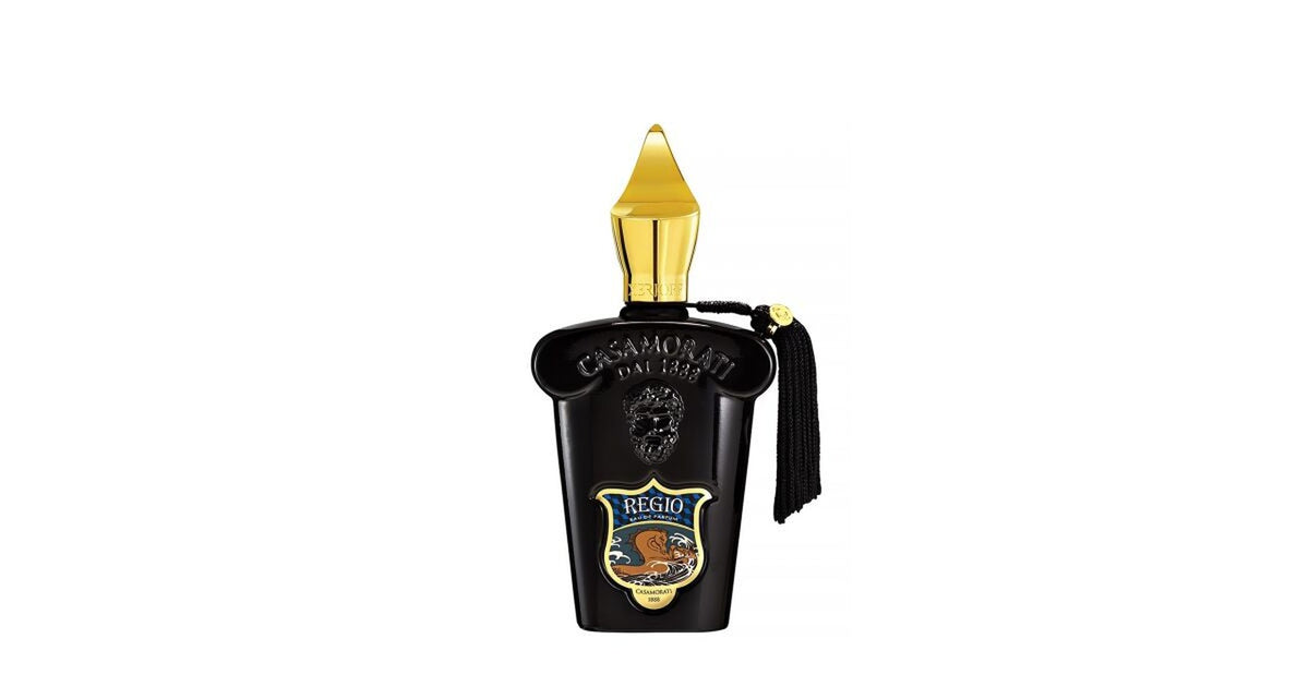 İthal Xerjoff Casamorati 1888 EDP Unisex Parfüm 100 ml — image 1