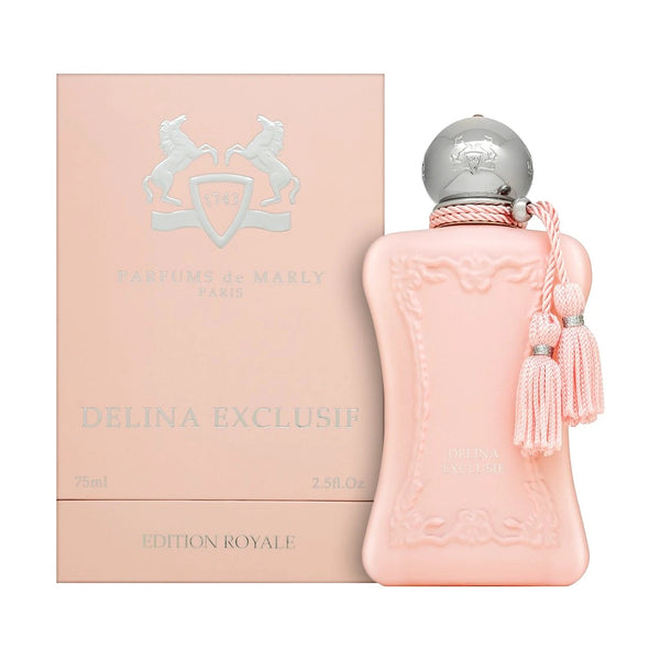 İthal Parfums de Marly Delina Exclusif EDP Kadın Parfüm 75 ml — image 1