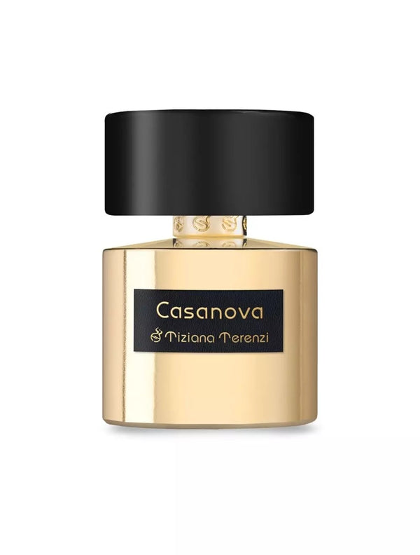 Tiziana Terenzi Casanova EDP Erkek Parfüm 100 ml — image 1