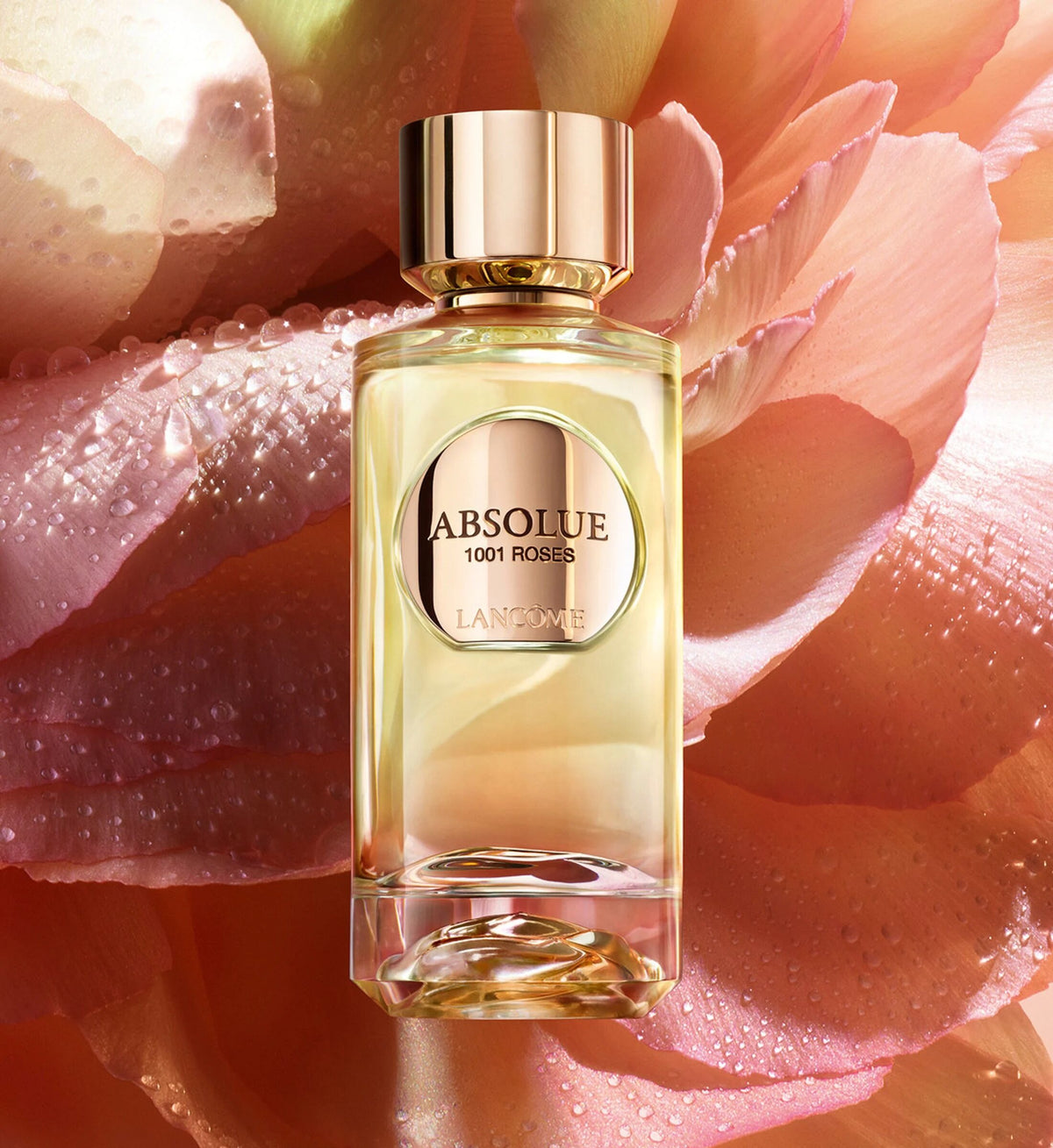 Lancome Absolue 1001 Roses EDP Kadın Parfüm 100 ml — image 1
