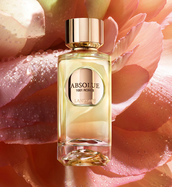Lancome Absolue 1001 Roses EDP Kadın Parfüm 100 ml — image 1