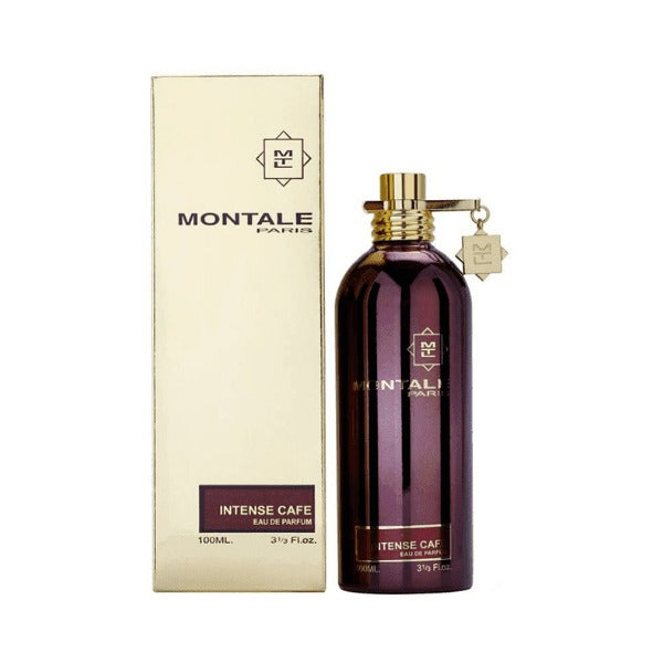 Montale Intense Cafe EDP Unisex Parfüm 100 ml — clean