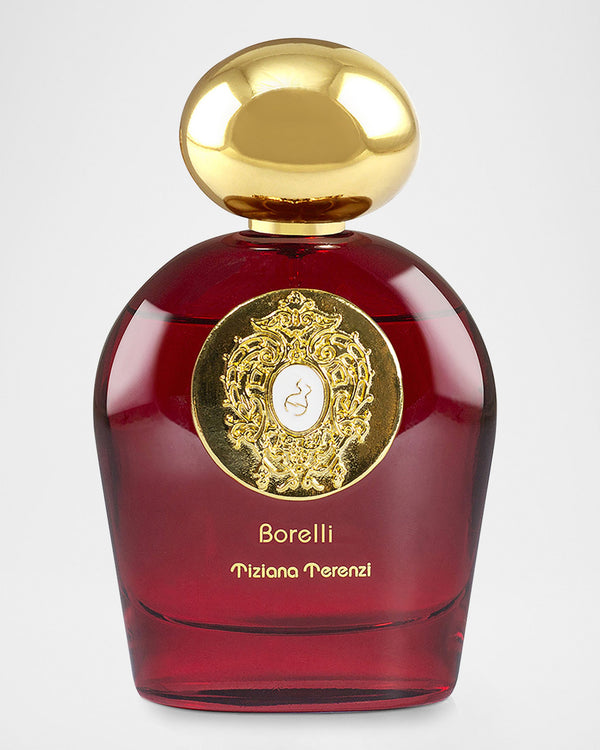 Tiziana Terenzi Borelli Extrait de Parfum 100ml