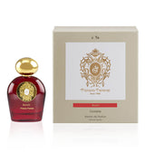 Tiziana Terenzi Borelli şişe ve kutu