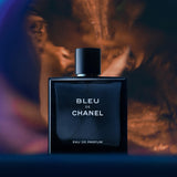 Bleu de Chanel EDP Parfum Erkek Parfüm 100 ml