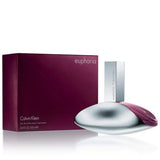 İthal Calvin Klein Euphoria EDP 100 ml Kadın Parfüm — image 3